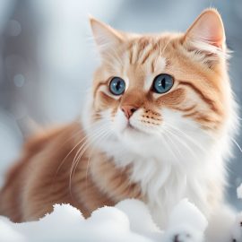 Smart Home für Katzen: Die coolsten Gadgets für dein Haustier Smart Home für Katzen: Die coolsten Gadgets für dein Haustier