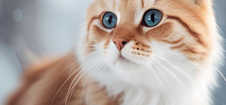 Smart Home für Katzen: Die coolsten Gadgets für dein Haustier Smart Home für Katzen: Die coolsten Gadgets für dein Haustier