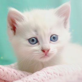 Katzen aus dem Tierheim adoptieren: Was du wissen musst