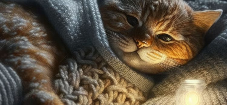Katzenbetten im Test: Wo schläft deine Katze am besten? Katzenbetten im Test: Wo schläft deine Katze am besten?