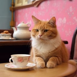 Unterwegs mit Katzen-stressfrei reisen Unterwegs mit Katzen-stressfrei reisen