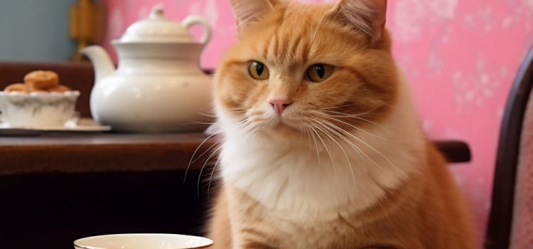 Unterwegs mit Katzen-stressfrei reisen Unterwegs mit Katzen-stressfrei reisen