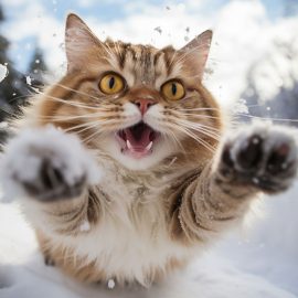Katzenklo-Guide: Welche Streu ist die richtige für dein Zuhause?