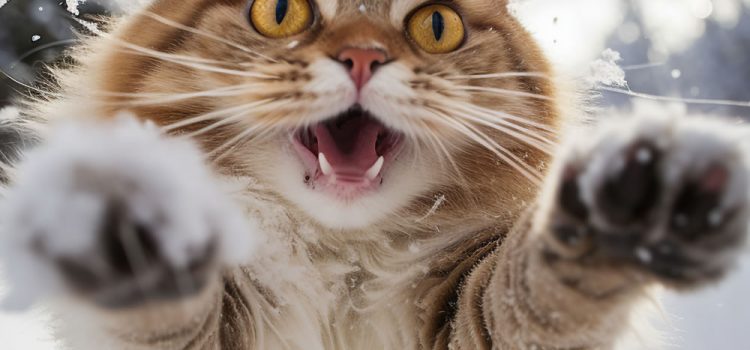 Katzenklo-Guide: Welche Streu ist die richtige für dein Zuhause? Katzenklo-Guide: Welche Streu ist die richtige für dein Zuhause?