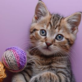 Urlaubsbetreuung für Katzen: Was du beachten solltest Urlaubsbetreuung für Katzen: Was du beachten solltest