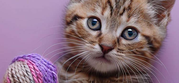 Urlaubsbetreuung für Katzen: Was du beachten solltest 21