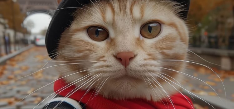 Reisen mit der Katze: So wird der Urlaub stressfrei 34