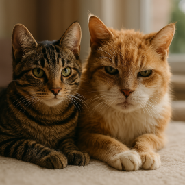 🐈 Miko – Von Sonnenstrahlen, Schnurrmomenten und einem Koffer voller Träume 🐈 Miko – Von Sonnenstrahlen, Schnurrmomenten und einem Koffer voller Träume