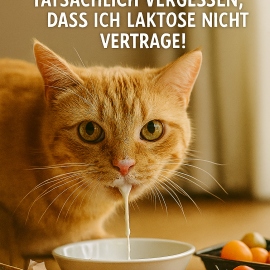 Mikos Katzenwelt: „Der Olivenöl-Fall – Ein Kater zwischen Genuss und Chaos“