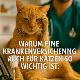 Miko & die Versicherung – „Warum ich jetzt offiziell versichert bin (und du das auch sein solltest)“