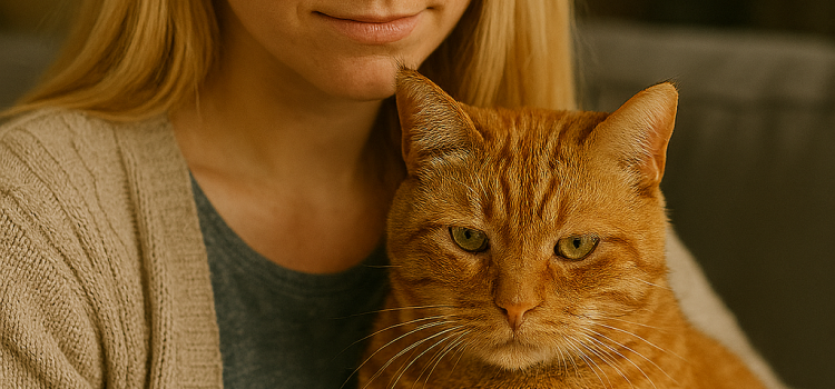 Wie du deiner Katze ein langes, glückliches Leben schenkst – ein Liebesbrief an unsere Samtpfoten Copilot 20260103