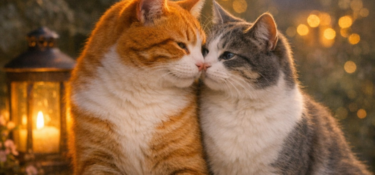 „Miko & Luna – Ein Abend voller Pfotenmagie“ Copilot 20260419